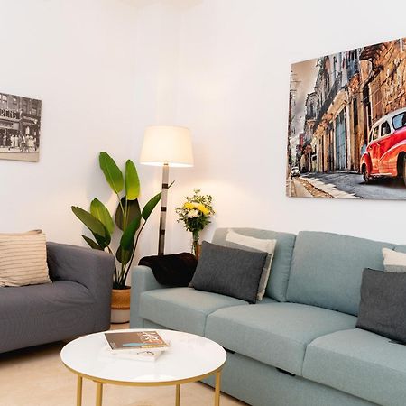 Apartamento Castilla 61 Sevilla Exterior foto